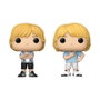 Funko POP! Television Zack & Cody Pack de 2 figurines en vinyle