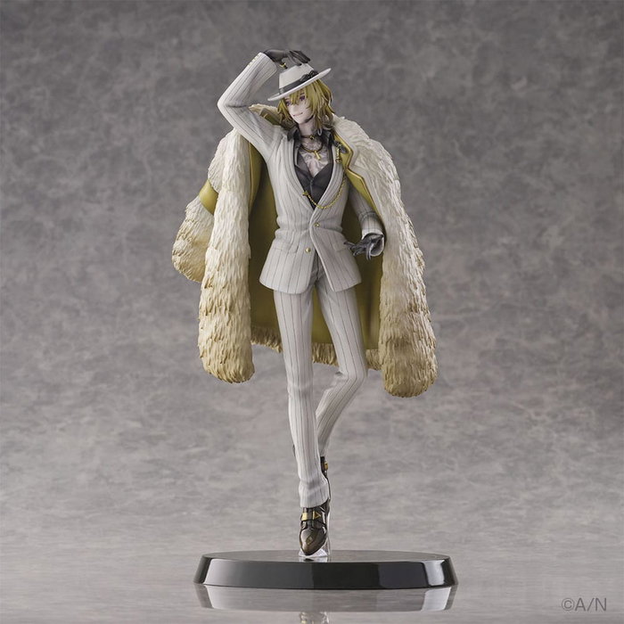 Nijisanji statuette PVC 1/7 Luca Kaneshiro 30 cm