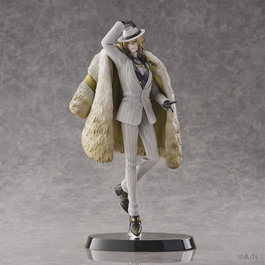 Anycolor Inc. Statuette Nijisanji Luca Kaneshiro 1/7