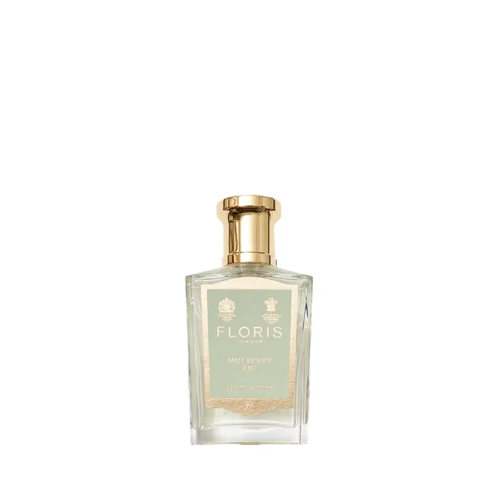 Floris Of London Mulberry Fig Eau de Parfum 50 ml Floris Of London Mulberry Fig Eau de Parfum 50 ml