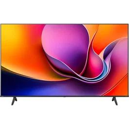 Hisense 43A6S Smart TV 43 pouces 4K Ultra HD Noir