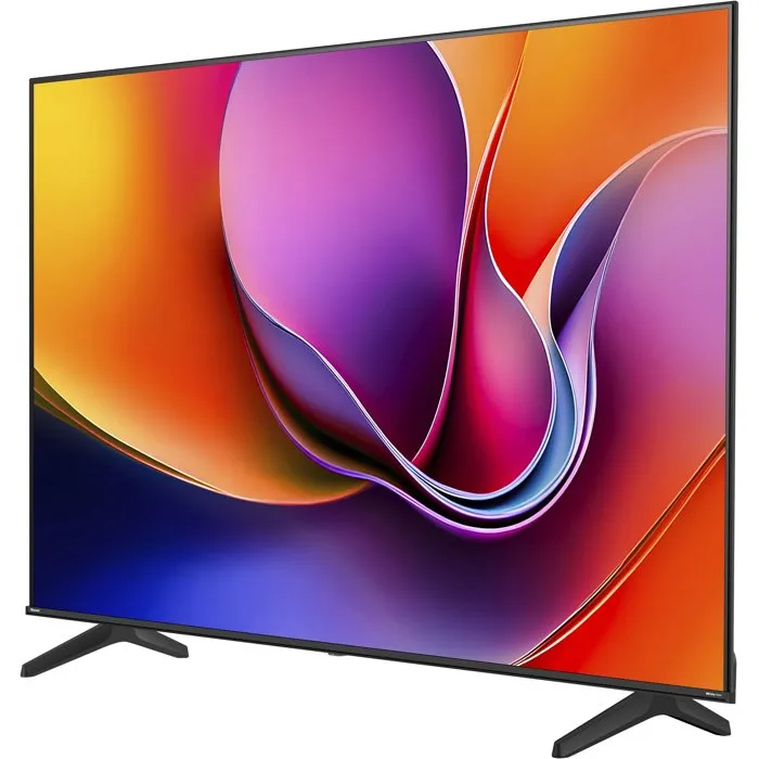 Hisense 43A6S - Smart TV LED 43 pouces (108 cm) 4K UHD