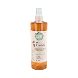 PHARMA & GO RON QUINA tonique capillaire 500ml