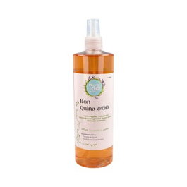 PHARMA & GO RON QUINA tonique capillaire 500ml