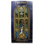 FaNaTtik Harry Potter panneau résine Mermaid Stained Glass Window