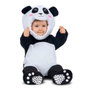 My Other Me Déguisement Bébé Panda 4 Pièces