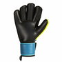 Gants de Gardien de But Joma Sport Portero Premier Bleu Adultes