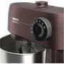 Sencor STM 7632WP Gordon Robot pâtissier multifonction Bordeaux