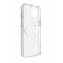 Belkin SheerForce coque magnétique transparente pour iPhone 14