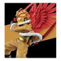Ichiban Kuji Banpresto My Hero Academia Lot de 70 Prix avec 12 Figurines Ichibansho