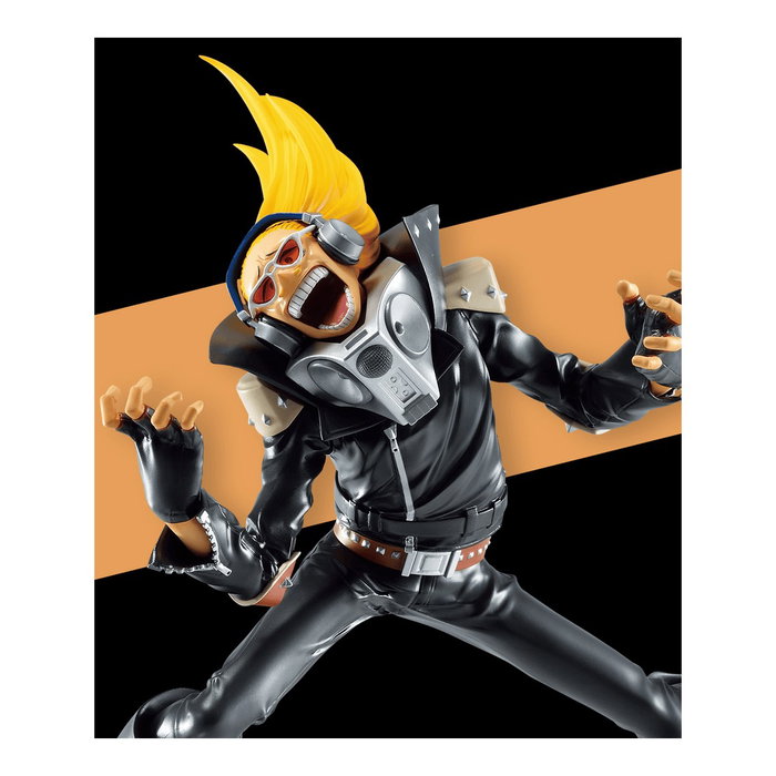 Ichiban Kuji Banpresto My Hero Academia Lot de 70 Prix avec 12 Figurines Ichibansho