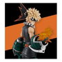 Ichiban Kuji Banpresto My Hero Academia Lot de 70 Prix avec 12 Figurines Ichibansho