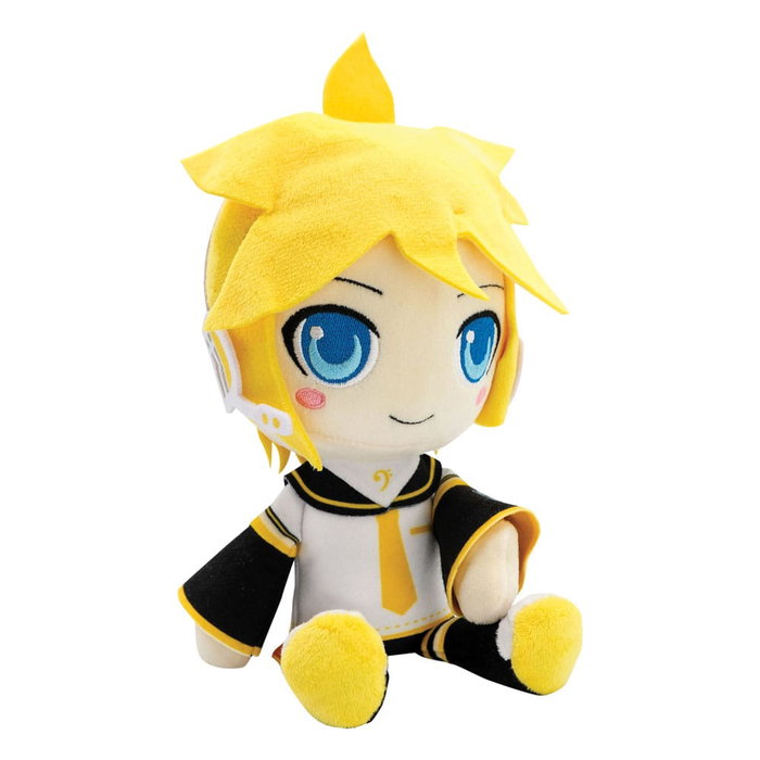 POPbuddies Peluche Cuteforme Len Kagamine Vocaloid 28 cm