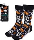 Cerdá Chaussettes Patchwork L'étrange Noël de Mr. Jack Taille 38-45 Cerdá Chaussettes Patchwork L'étrange Noël de Mr. Jack Taille 38-45