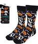 Cerdá Chaussettes Patchwork L'étrange Noël de Mr. Jack Taille 38-45
