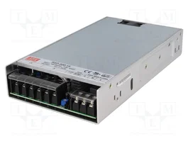 MEAN WELL RSP-500-15 501W 15V DC
