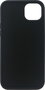 eSTUFF Coque iPhone 11 INFINITE RIGA en Silicium Noir - Protection Chute 1.2m - Fabriquée avec 93% de Matériaux Recyclés