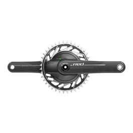 Sram JG.BIELAS POTENCIOM.SRAM RED XPLR DUB E1 172.5 40D