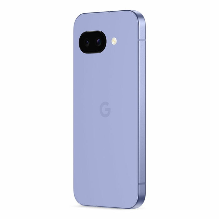 Smartphone Google GA09564-GB 6,3" Octa Core 8 GB RAM 128 GB Violet Smartphone Google GA09564-GB 6,3" Octa Core 8 GB RAM 128 GB Violet