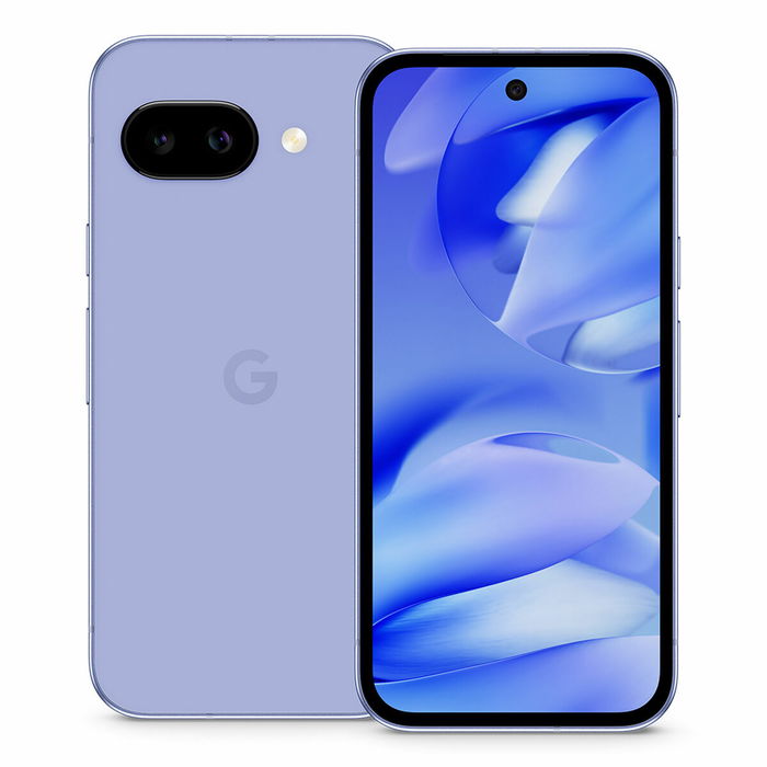 Smartphone Google GA09564-GB 6,3" Octa Core 8 GB RAM 128 GB Violet Smartphone Google GA09564-GB 6,3" Octa Core 8 GB RAM 128 GB Violet