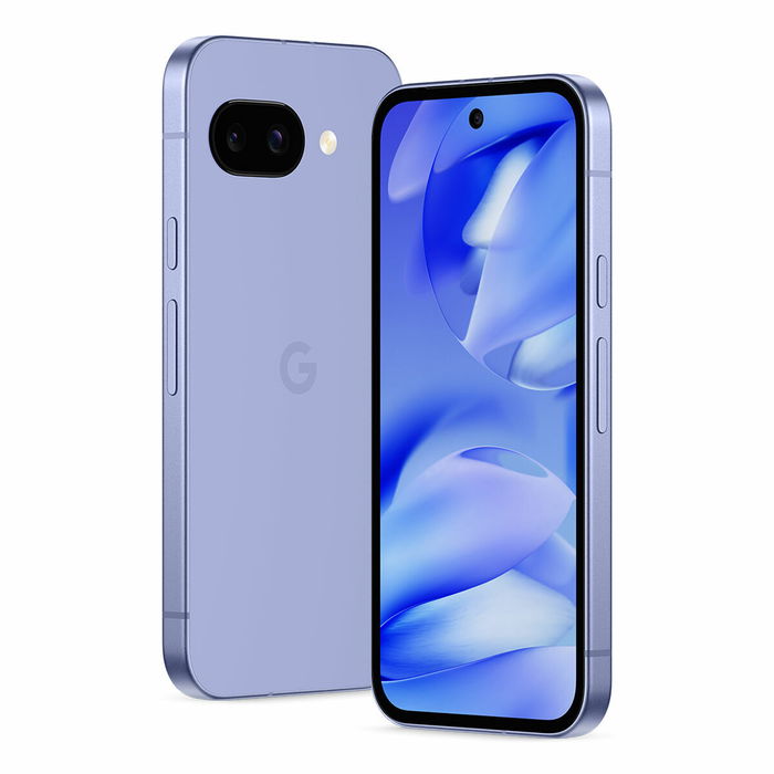Smartphone Google GA09564-GB 6,3" Octa Core 8 GB RAM 128 GB Violet Smartphone Google GA09564-GB 6,3" Octa Core 8 GB RAM 128 GB Violet