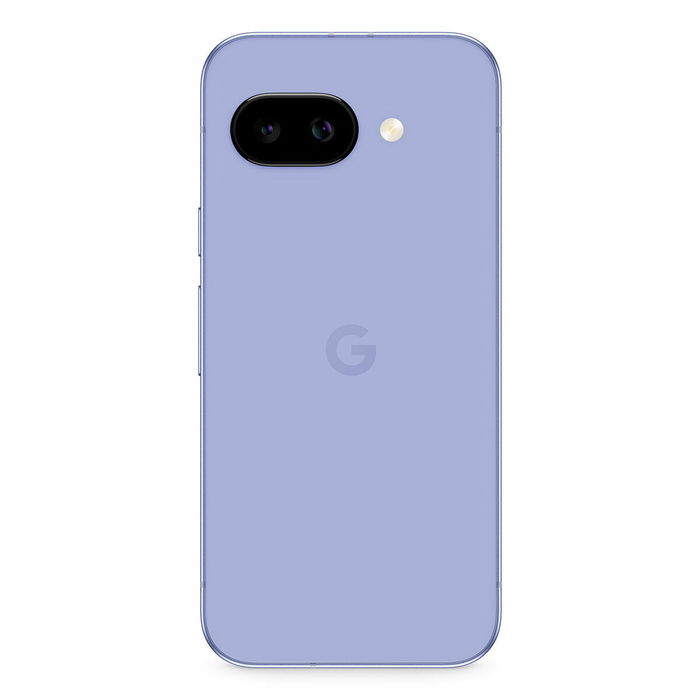 Smartphone Google GA09564-GB 6,3" Octa Core 8 GB RAM 128 GB Violet Smartphone Google GA09564-GB 6,3" Octa Core 8 GB RAM 128 GB Violet