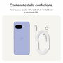 Smartphone Google GA09564-GB 6,3" Octa Core 8 GB RAM 128 GB Violet