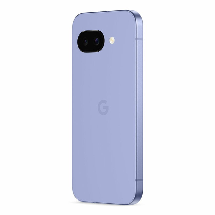 Smartphone Google GA09564-GB 6,3" Octa Core 8 GB RAM 128 GB Violet