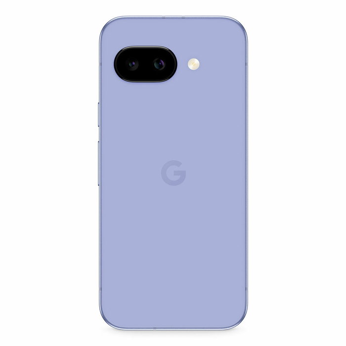 Smartphone Google GA09564-GB 6,3" Octa Core 8 GB RAM 128 GB Violet