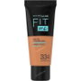 Maybelline Fit Me Matte + Poreless Fond de teint 334-bronzage chaud