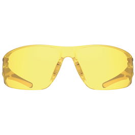 Lunettes de sécurité Eagle Jaune Polycarbonate