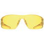 Lunettes de sécurité Eagle Jaune Polycarbonate