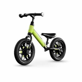 Vélo pour Enfants Ociotrends Spark Jaune Sans pédales