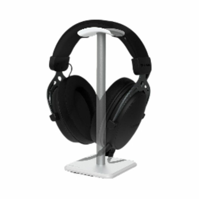 Support pour écouteurs Genesis NGM-2233 Blanc Support pour écouteurs Genesis NGM-2233 Blanc
