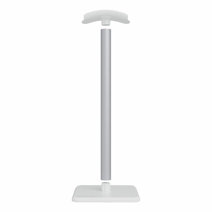 Support pour écouteurs Genesis NGM-2233 Blanc Support pour écouteurs Genesis NGM-2233 Blanc