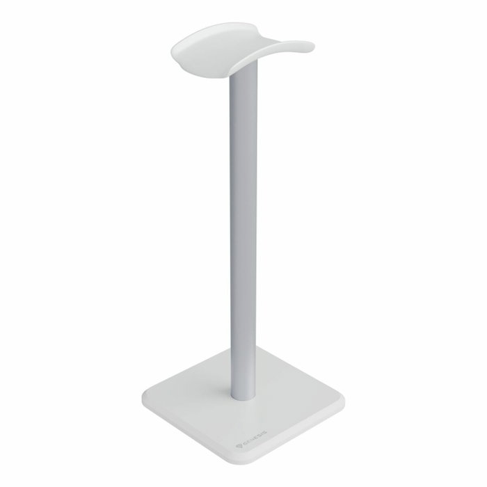 Support pour écouteurs Genesis NGM-2233 Blanc Support pour écouteurs Genesis NGM-2233 Blanc