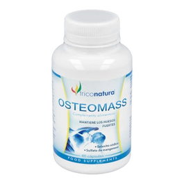 TRICONATURA OSTEOMASS 60cap.