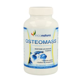 Triconatura Osteomass 60 capsules