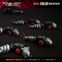 Takara Tomy Zoids RMZ-005 Molga Guylos Color