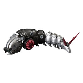 Takara Tomy Zoids RMZ-005 Molga Guylos Color