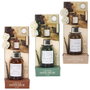 Home Deco Factory Diffuseur à bâtonnets 50 ml Soft