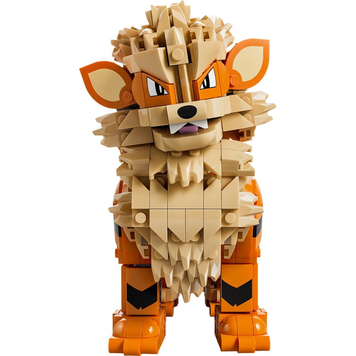 LEGO Pokémon 72160 Arcanin