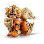LEGO Pokémon 72160 Arcanin