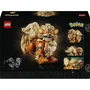 LEGO Pokémon Arcanin - Set Collector pour Adulte