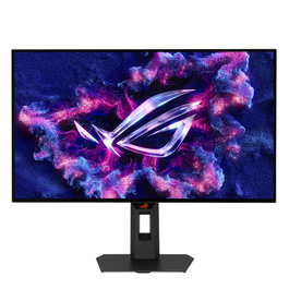 Asus ROG Strix XG27AQDMGR Moniteur 67,3 cm (26,5 pouces) Noir