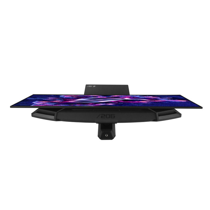 Asus ROG Strix XG27AQDMGR Moniteur 67,3 cm (26,5 pouces) Noir