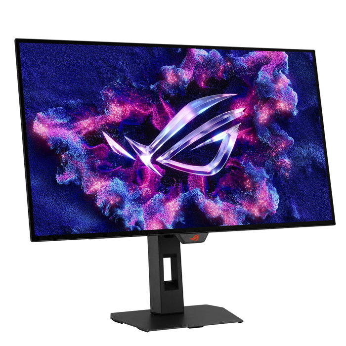Asus ROG Strix XG27AQDMGR Moniteur 67,3 cm (26,5 pouces) Noir