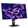 Asus ROG Strix XG27AQDMGR Moniteur 67,3 cm (26,5 pouces) Noir