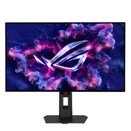 Asus ROG Strix XG27AQDMGR Moniteur de gaming OLED 27 pouces QHD 240 Hz Noir