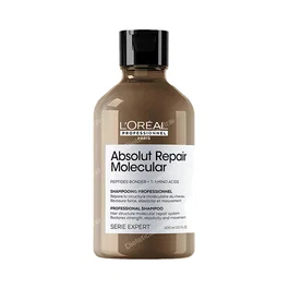 L'Oréal Professionnel Paris Absolut Repair Molecular Shampooing 300 ml